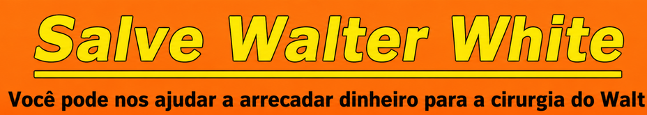 Salve Walter White