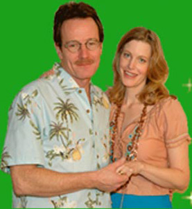 Walter White