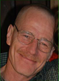 Walter White